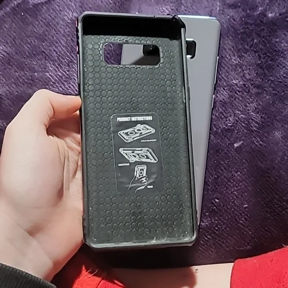 Samsung note 8
